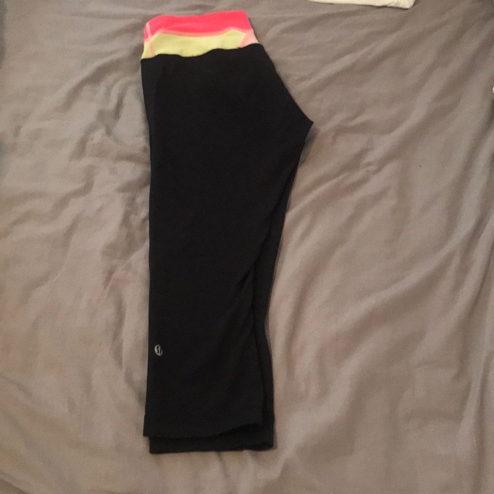 Lulu lemon leggings🚨🚨FLASH SALE🚨🚨